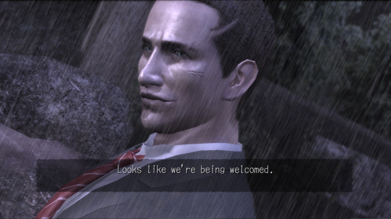 Deadly Premonition: The Director's Cut - Deluxe Edition Steam Gift
