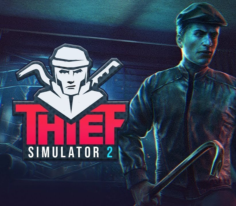 Thief Simulator 2 Xbox Series X|S Account