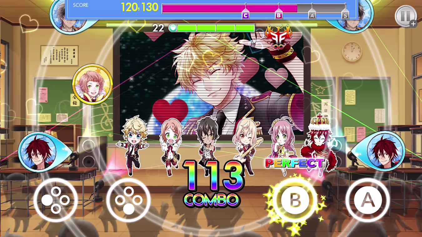 I*CHU: Chibi Edition EU Nintendo Switch CD Key