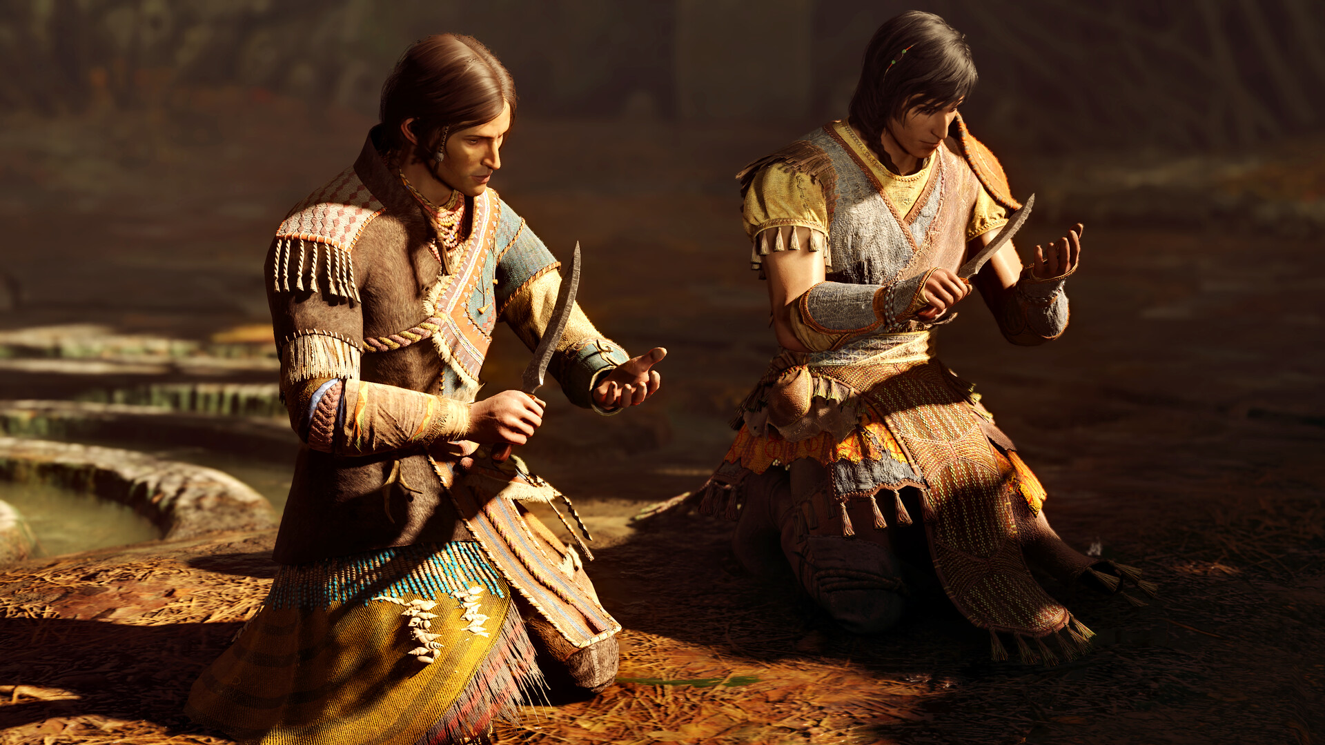 Greedfall II: The Dying World PC Steam CD Key