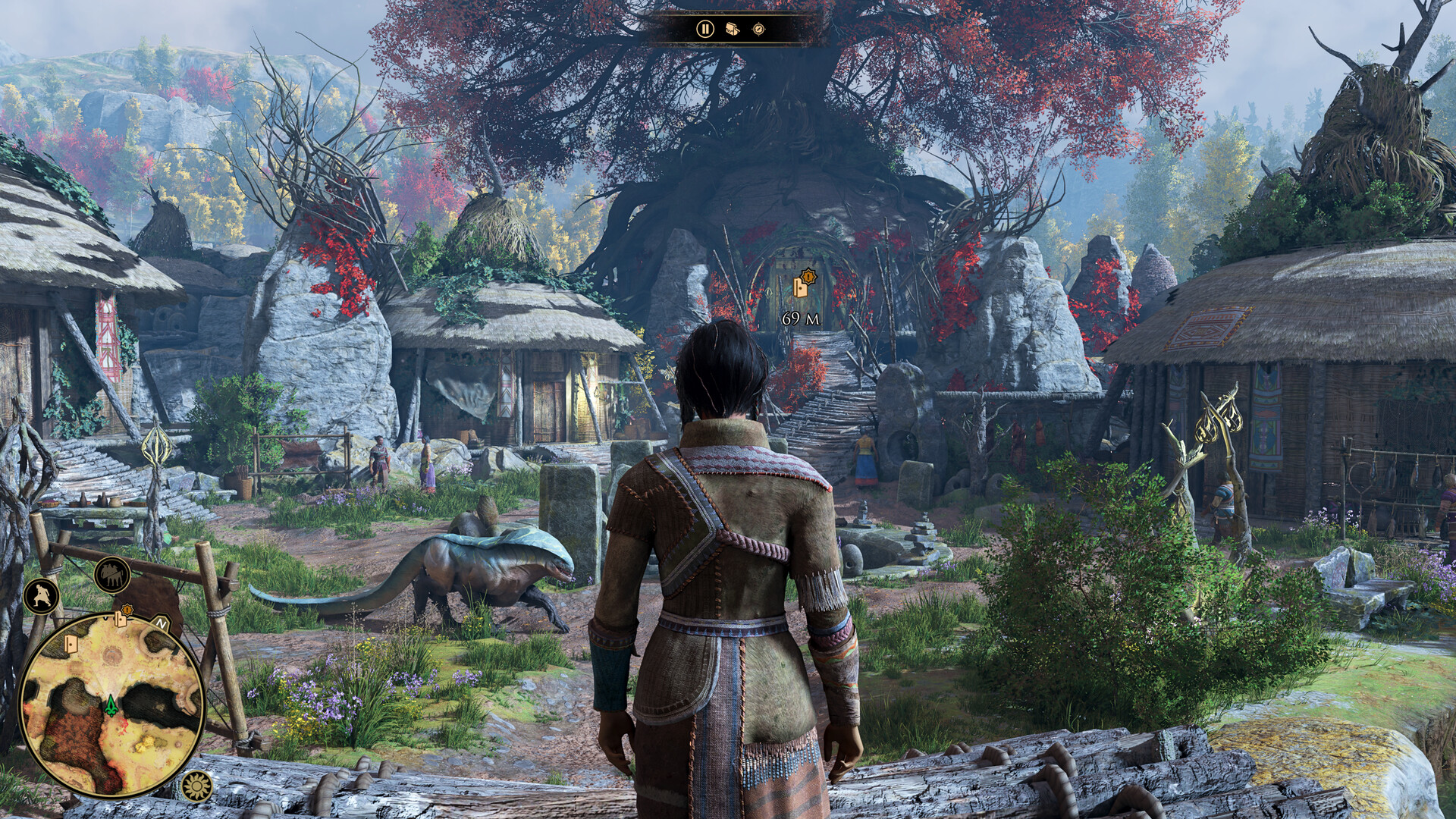Greedfall II: The Dying World PC Steam CD Key