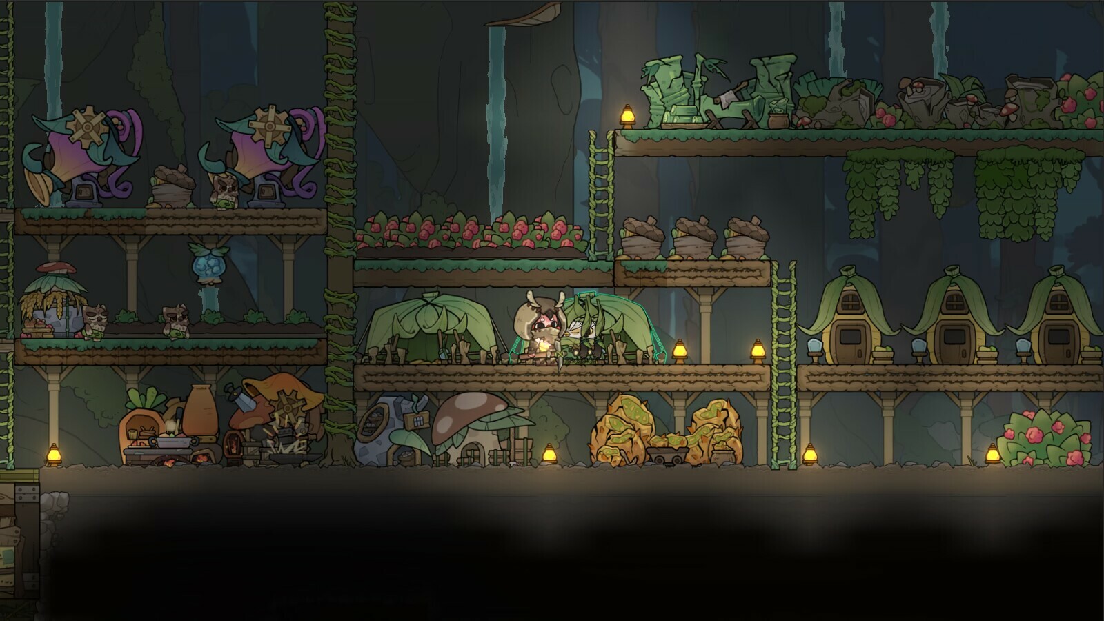 Guardians of the Sanctree PC Steam CD Key