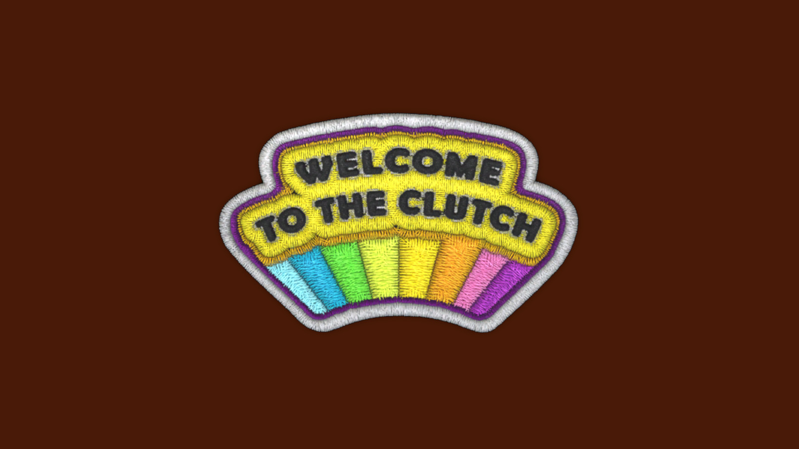 CS:GO - Series 3 - Welcome to the Clutch Collectible Pin