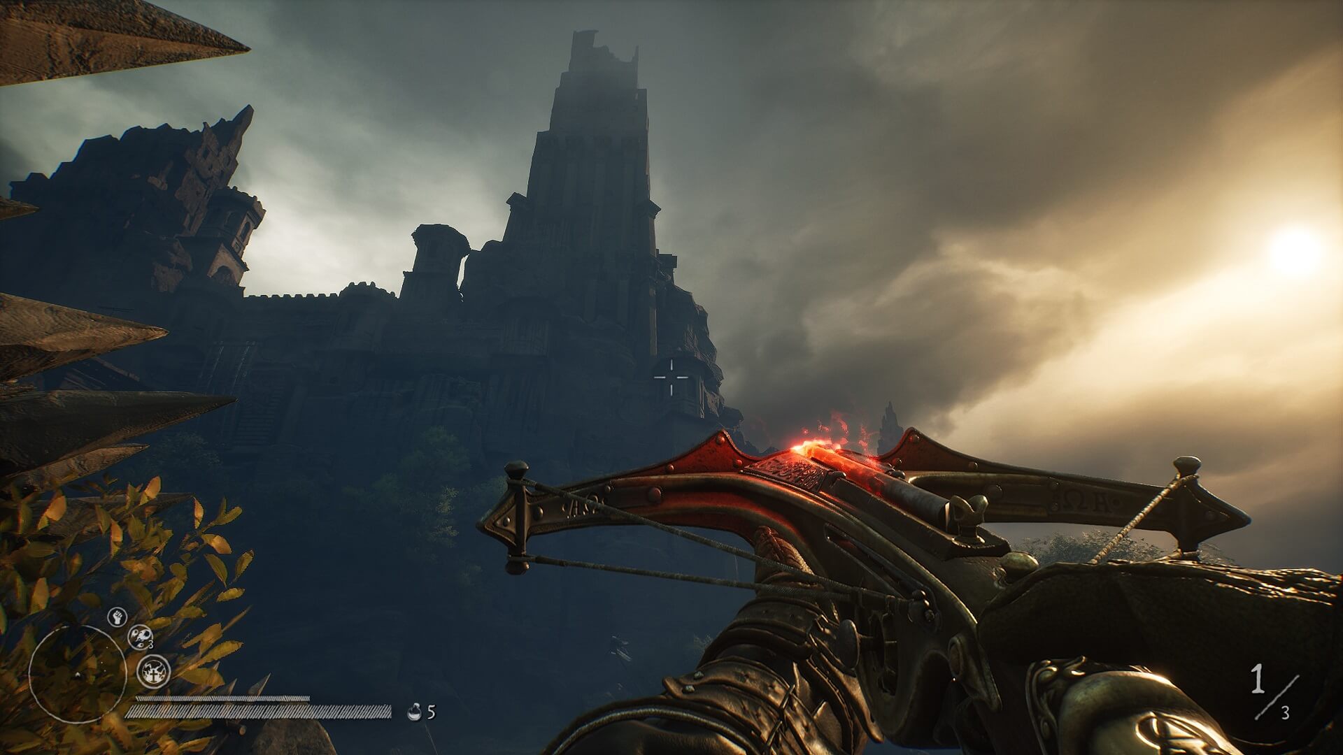 Witchfire Epic Games Account
