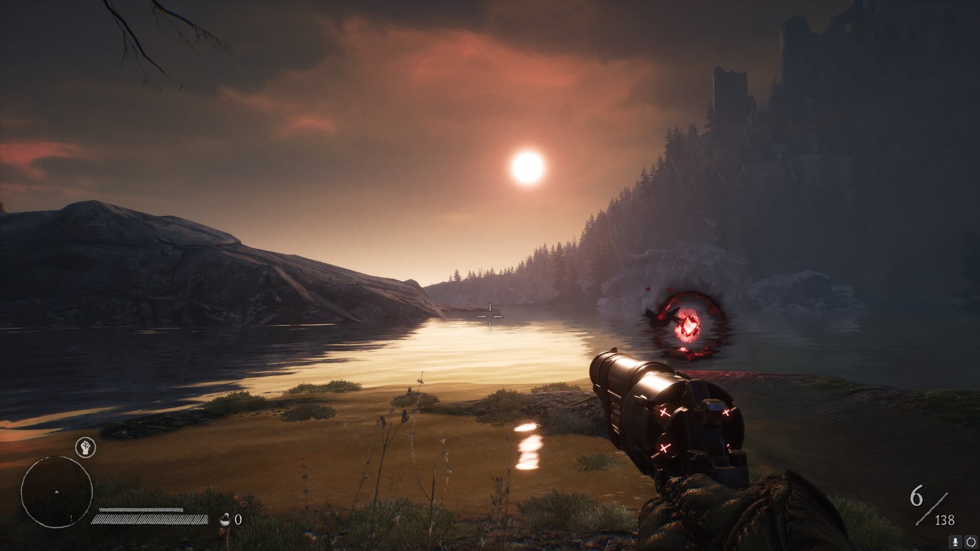 Witchfire Epic Games Account