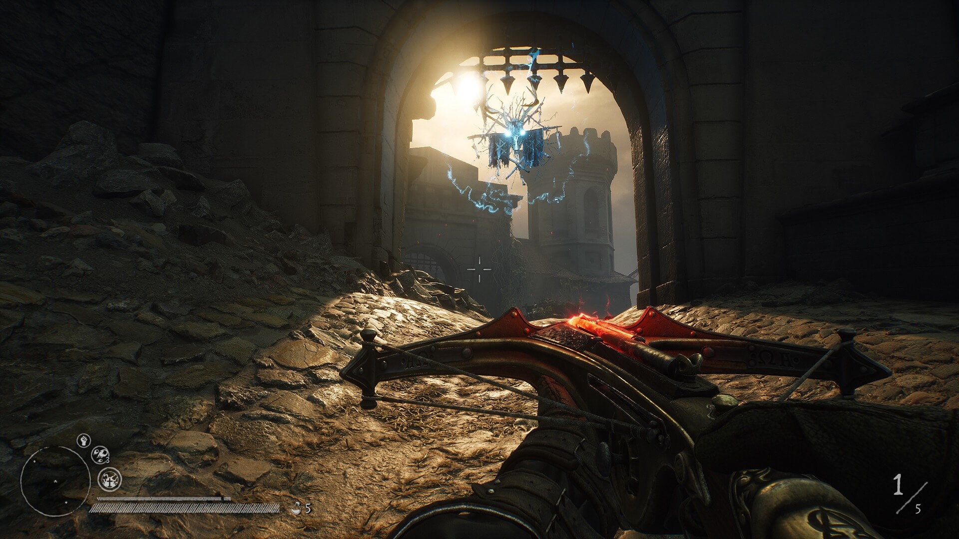 Witchfire Epic Games Account