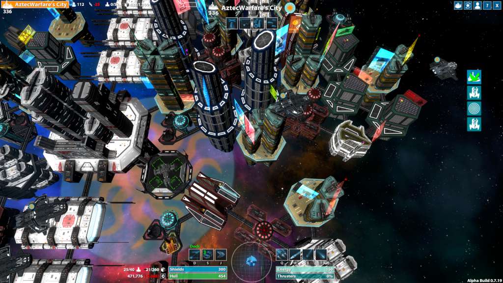 Beyond Sol RU/CIS Steam Gift