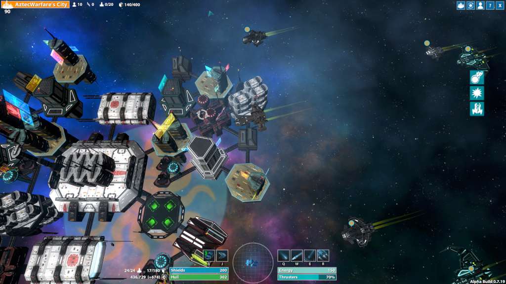 Beyond Sol RU/CIS Steam Gift