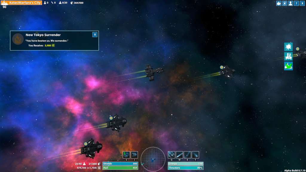 Beyond Sol RU/CIS Steam Gift