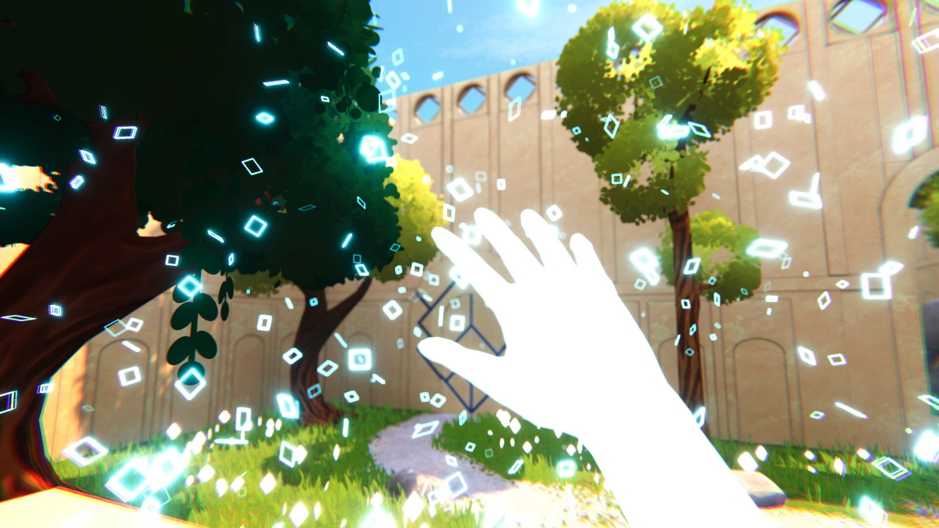 Tobla - Divine Path PC Steam CD Key (valid until January 2027)