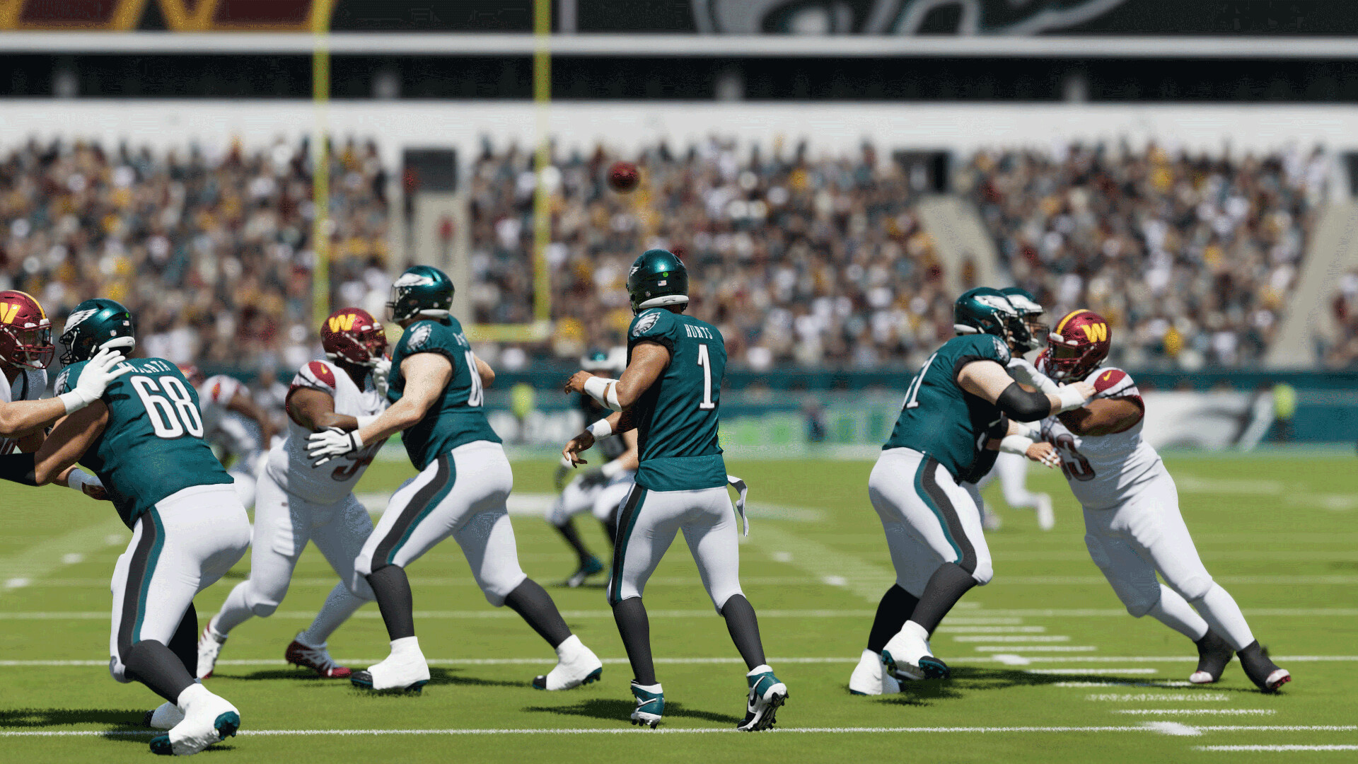 Madden NFL 24 Epic Games Account