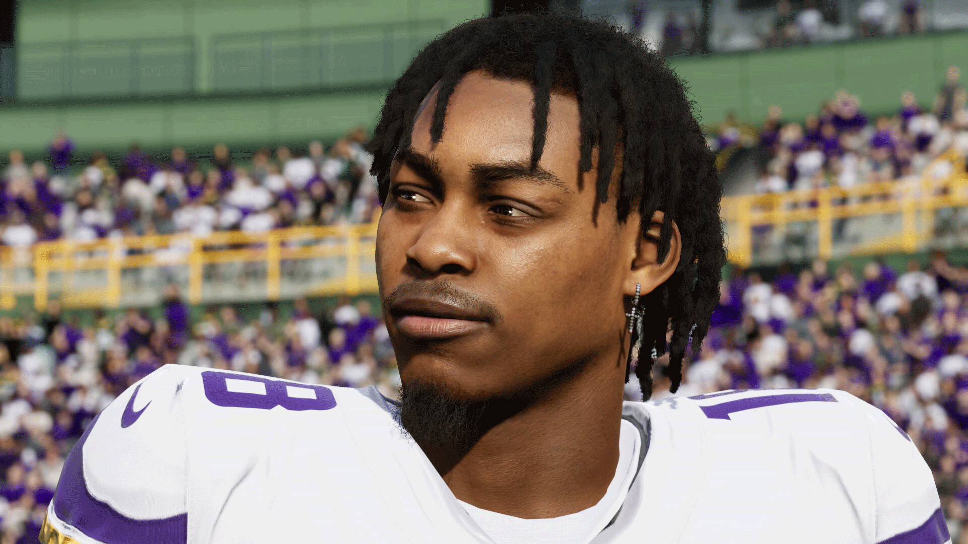 Madden NFL 24 Epic Games Account