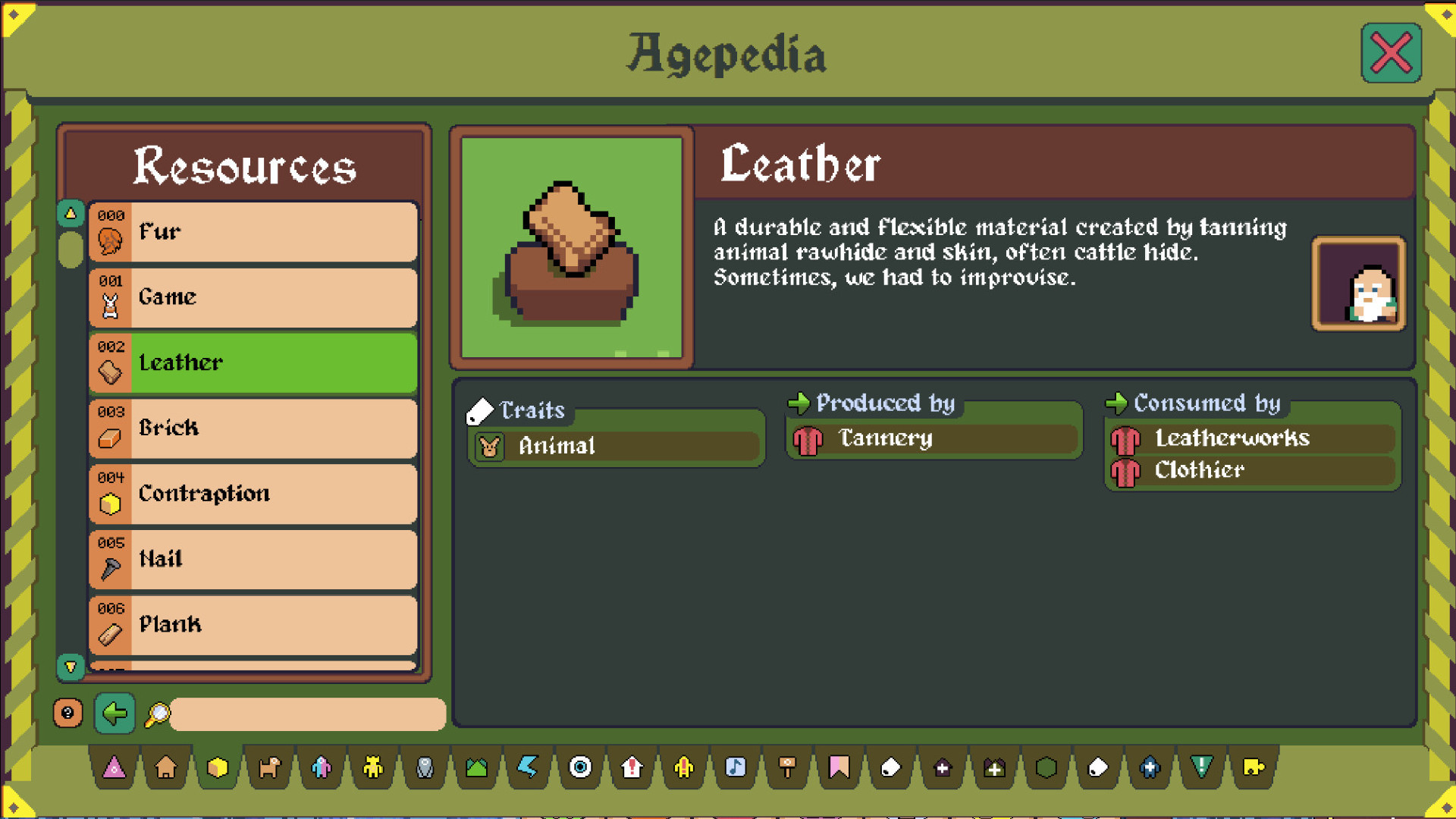 dotAGE Steam Altergift