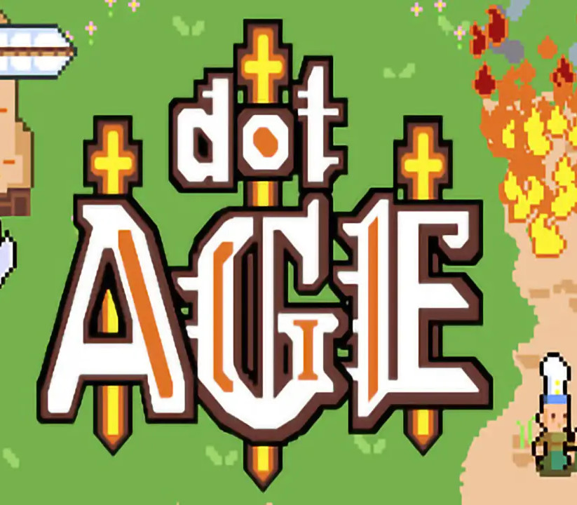 dotAGE Steam Account