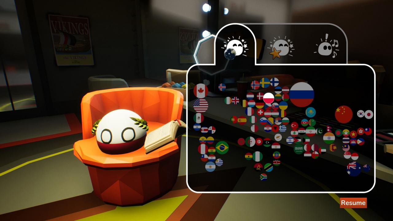 Bang-On Balls: Chronicles Steam Account