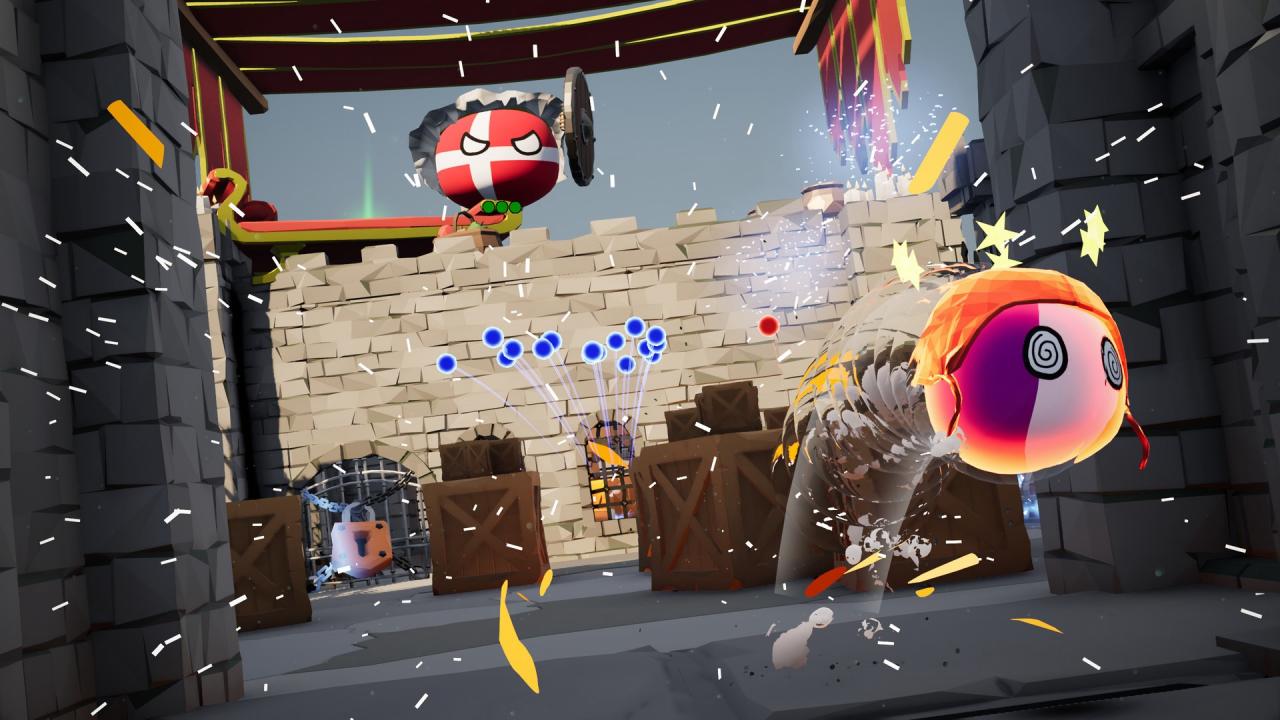 Bang-On Balls: Chronicles Steam Account