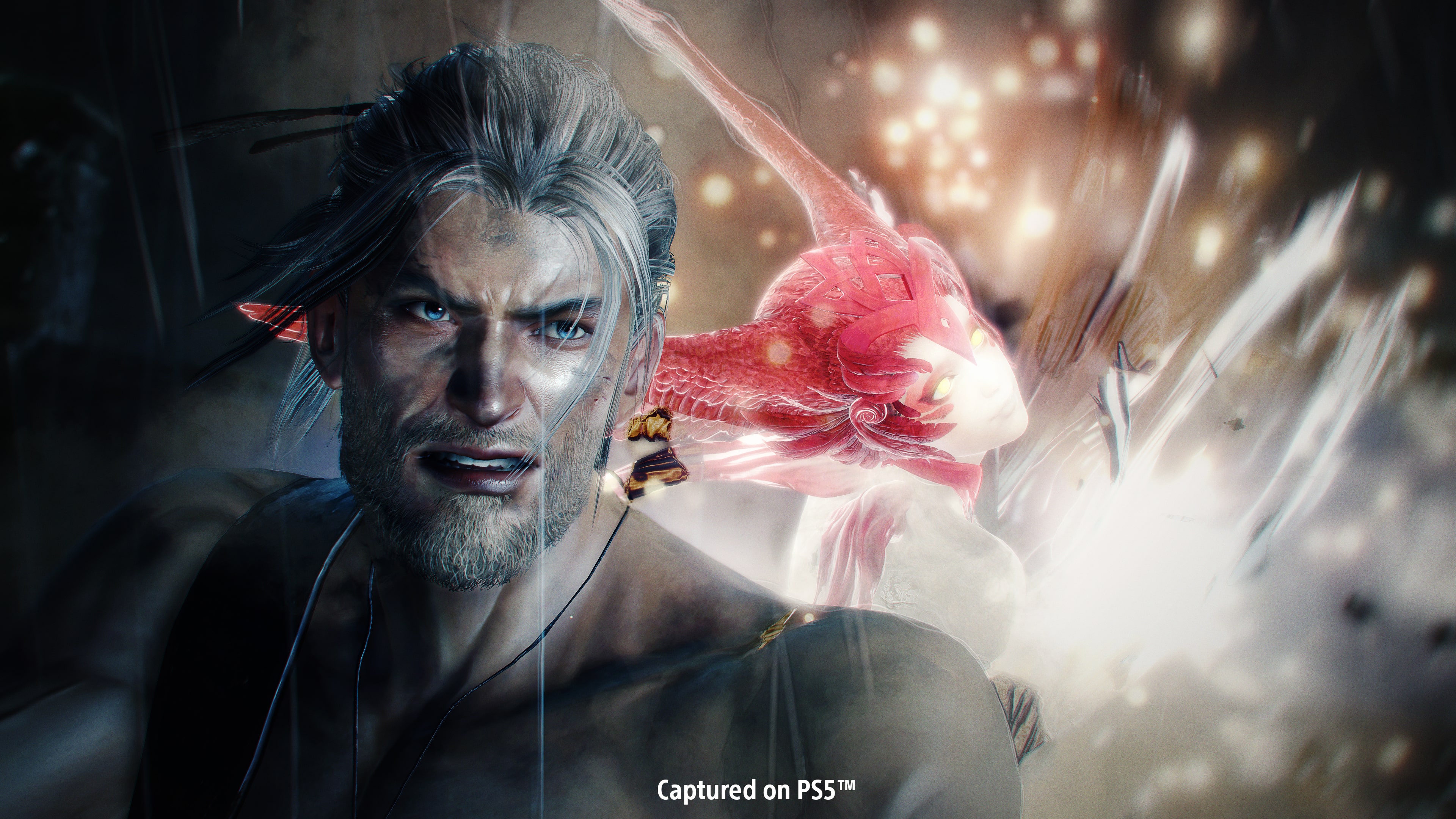 Nioh 2 Remastered – The Complete Edition PS5 Account
