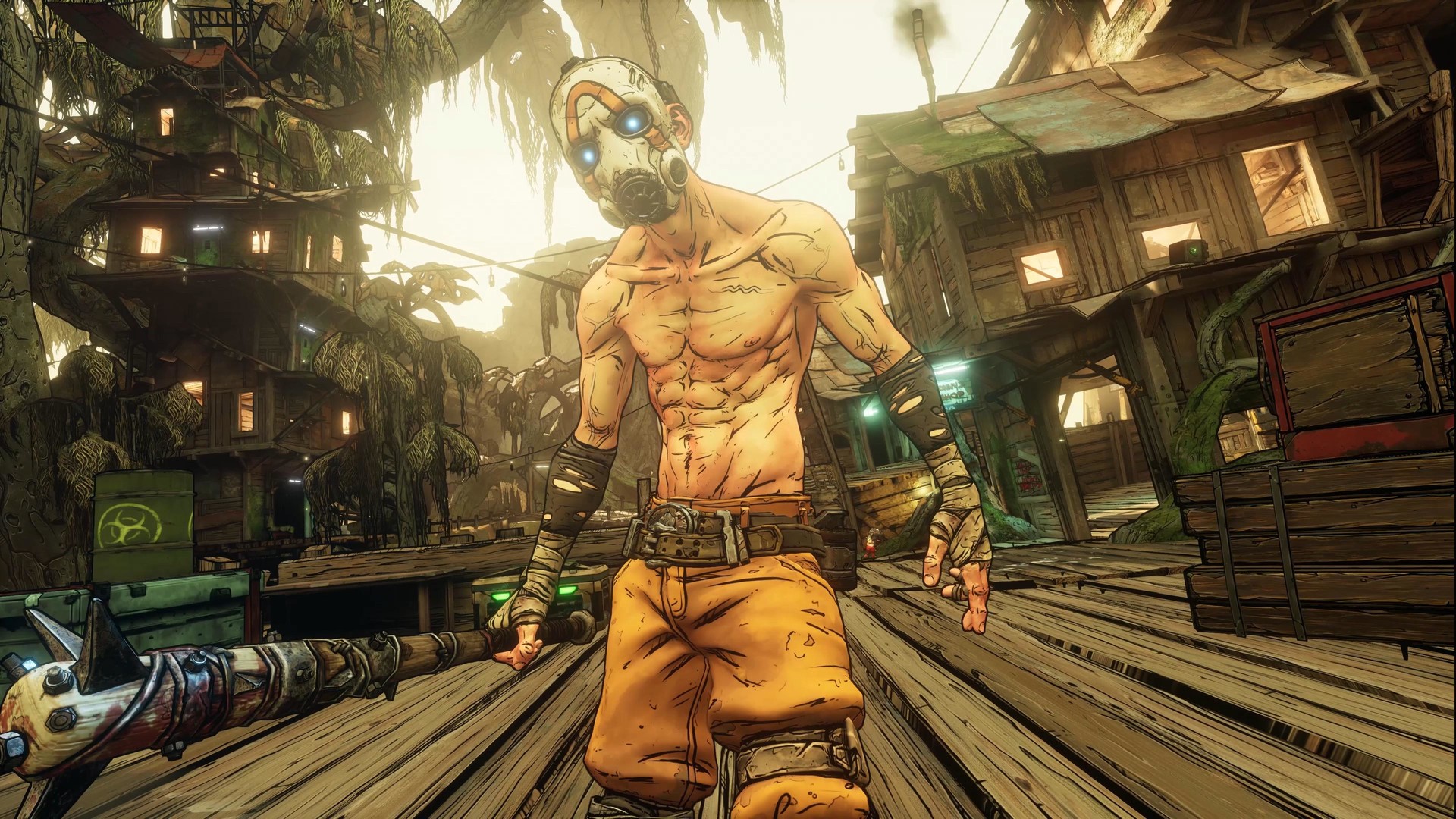 Borderlands Collection: Pandora's Box Bundle Steam Account