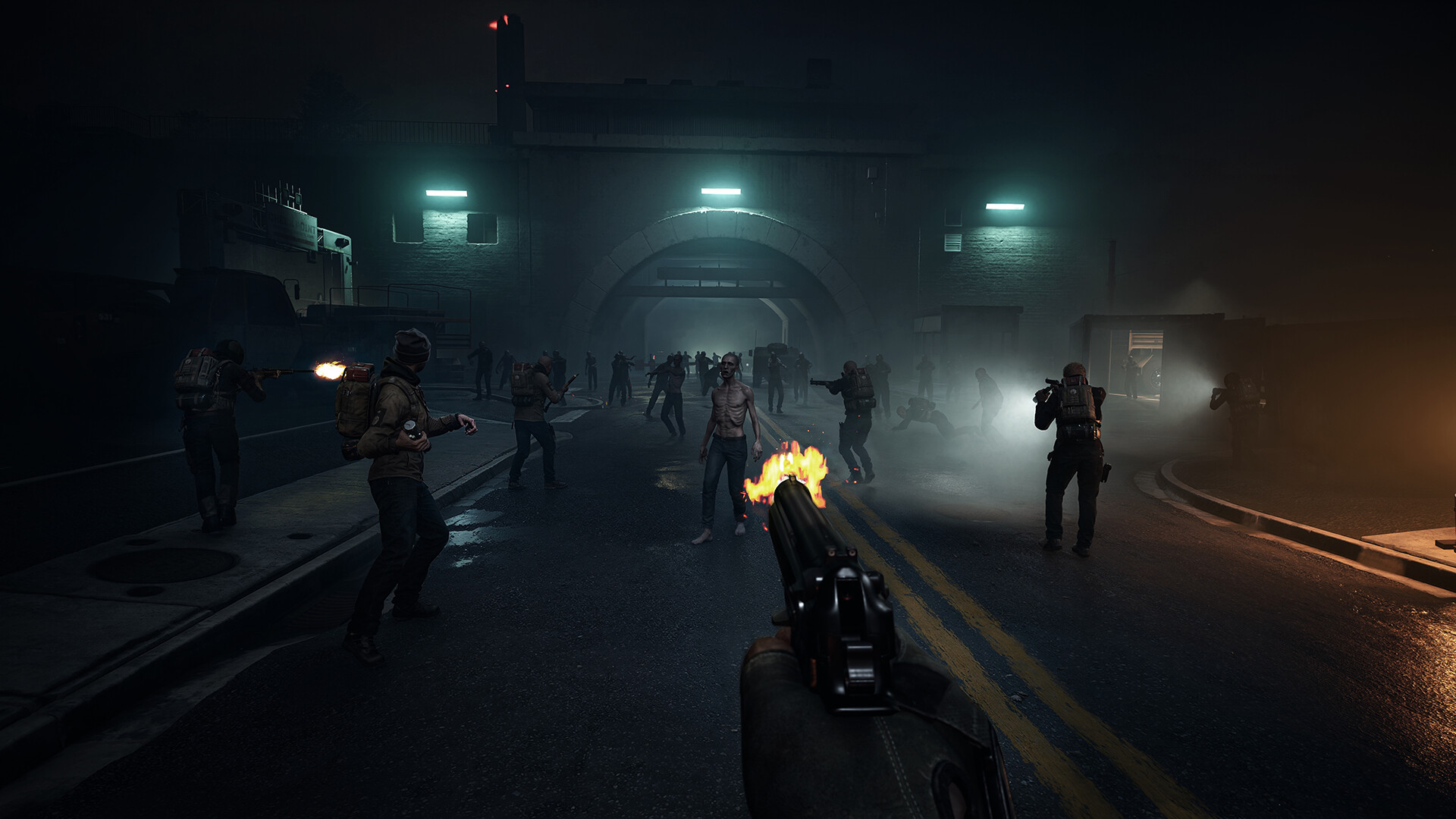 No More Room in Hell 2 PC Steam CD Key
