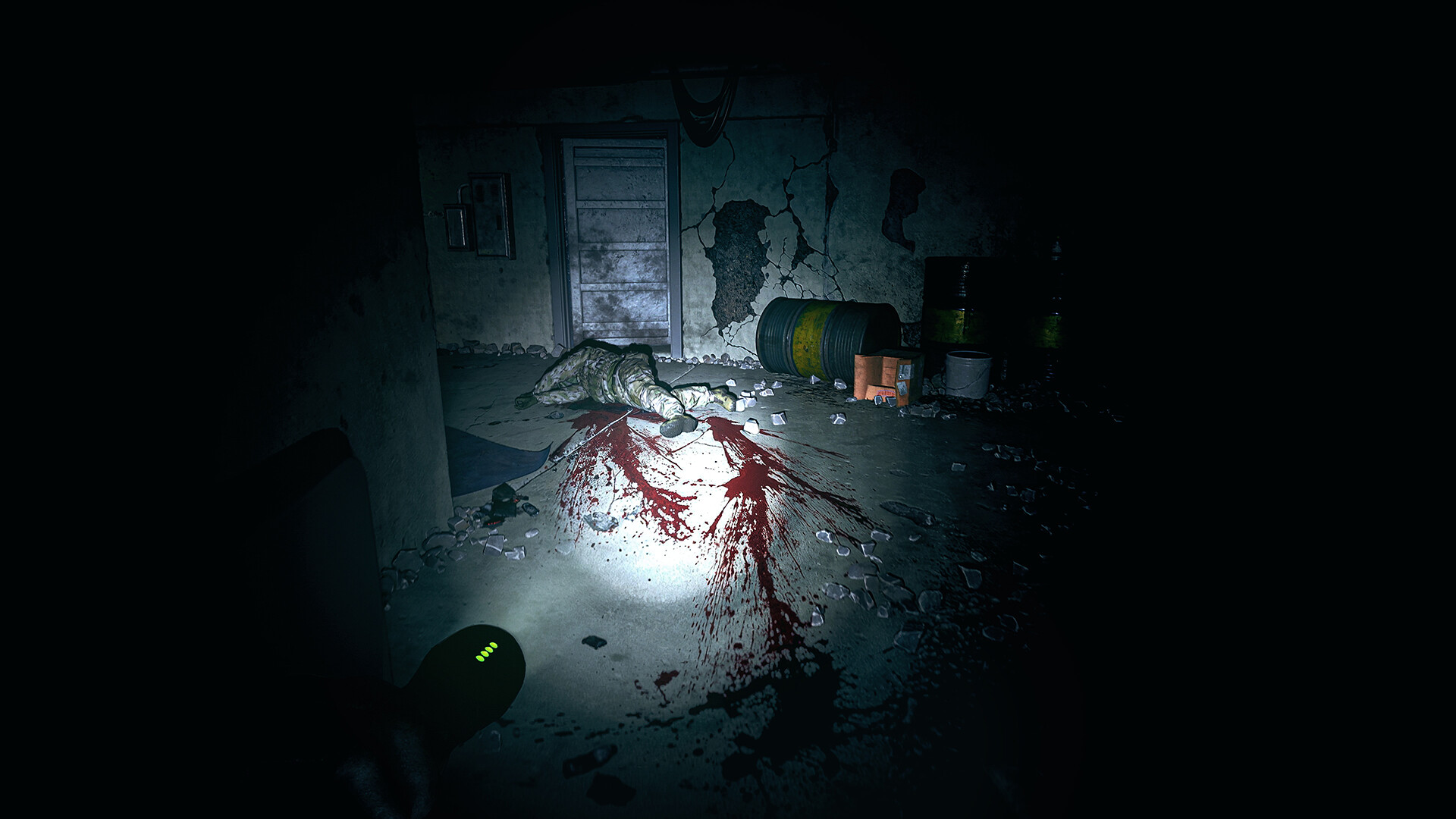 No More Room in Hell 2 PC Steam CD Key