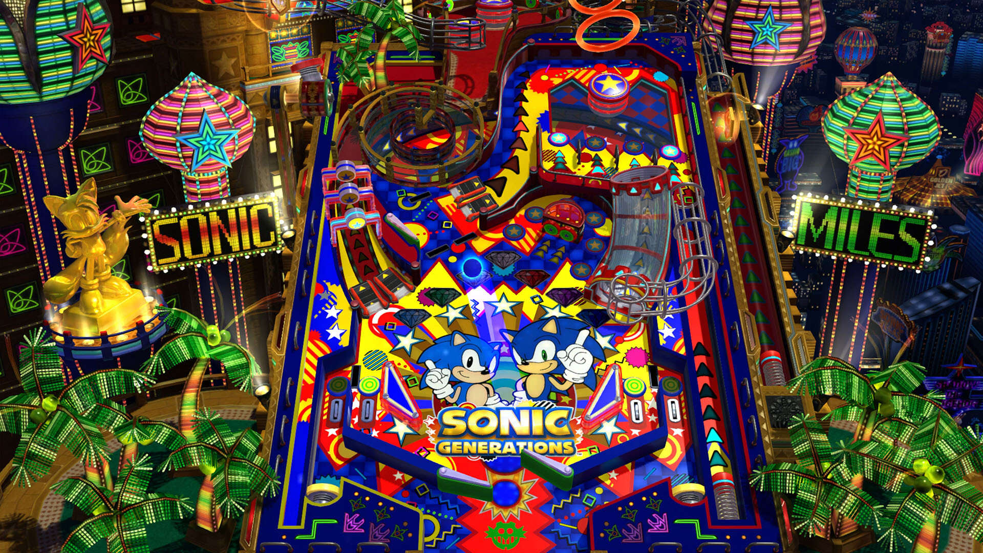Sonic x Shadow Generations PC Steam CD Key