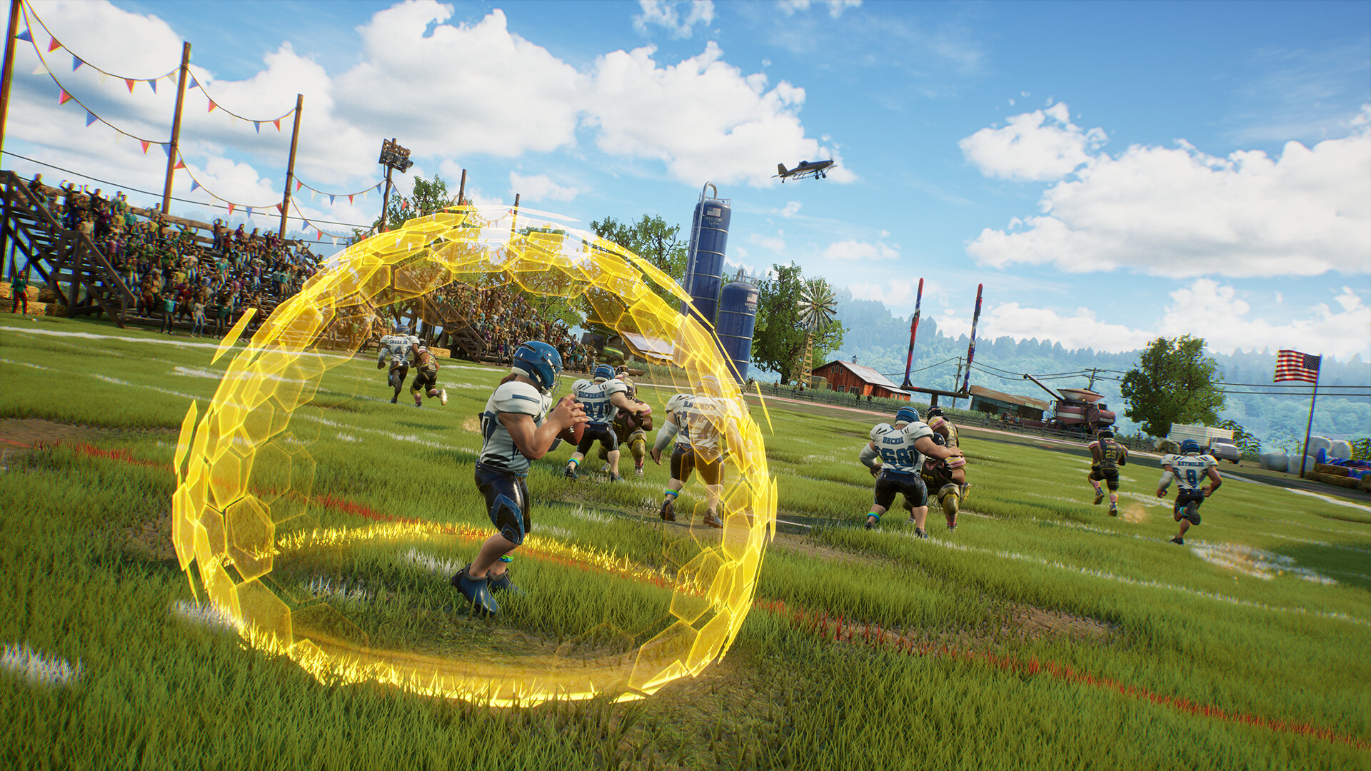 Wild Card Football Epic Games Account