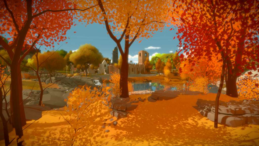 Braid Anniversary Edition + The Witness Bundle PC Steam CD Key