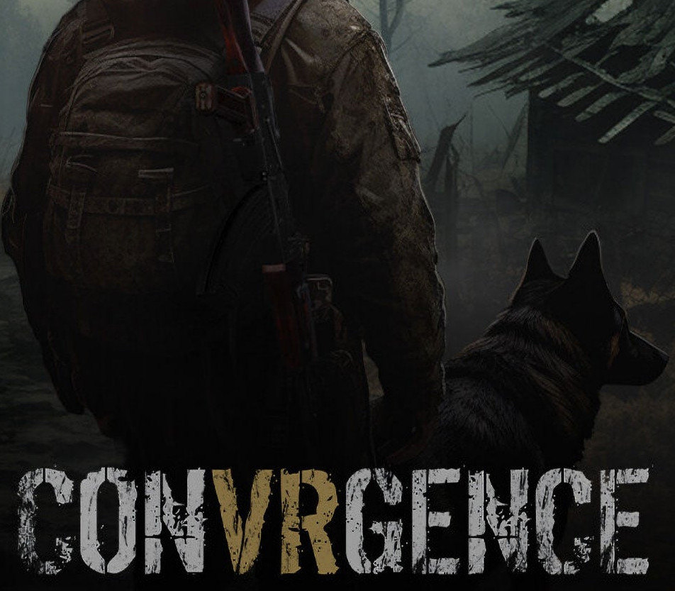 CONVRGENCE PC Steam Account