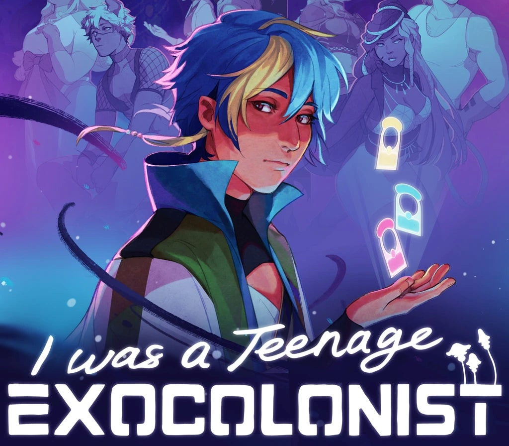 I Was a Teenage Exocolonist PC Steam CD Key (valid until December 2026