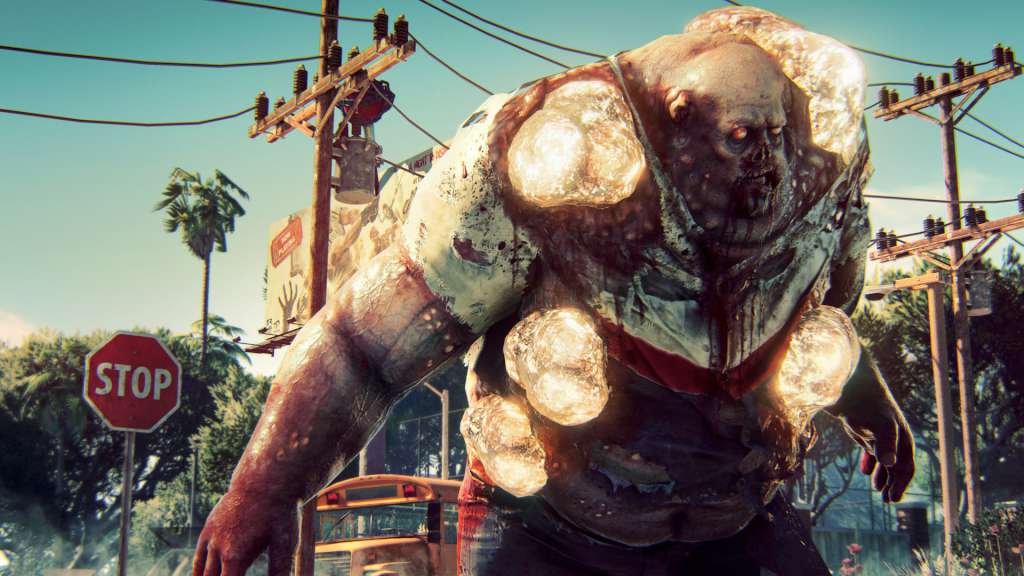 Dead Island 2 PS5 Account