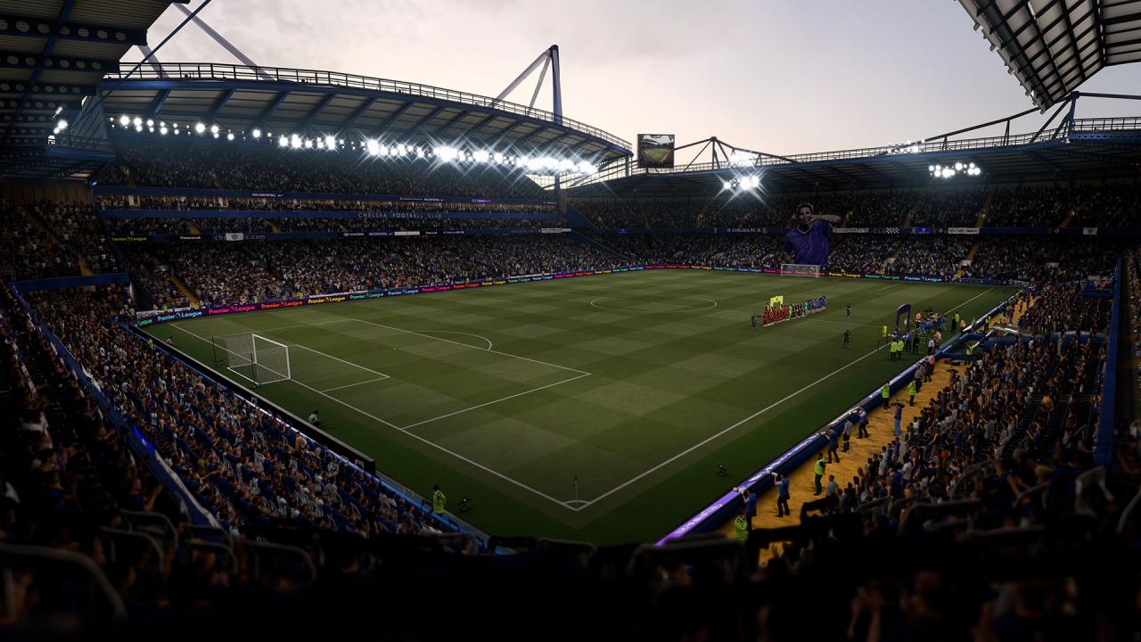 FIFA 21 Ultimate Edition Upgrade DLC XBOX One / Xbox Series X|S CD Key
