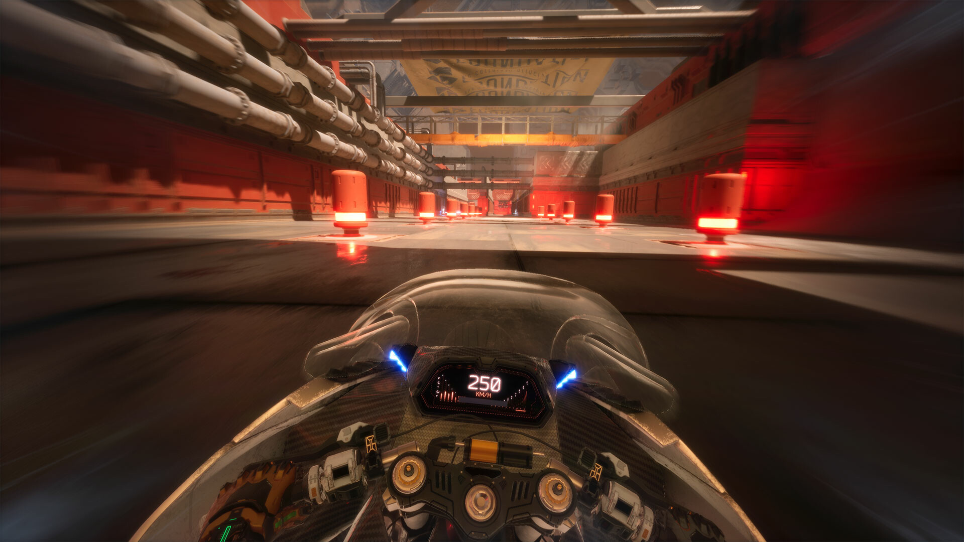 Ghostrunner 2 EU PC Steam CD Key