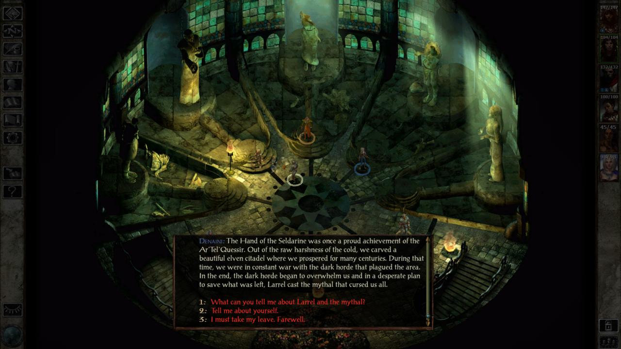 Planescape: Torment and Icewind Dale: Enhanced Editions Steam CD Key