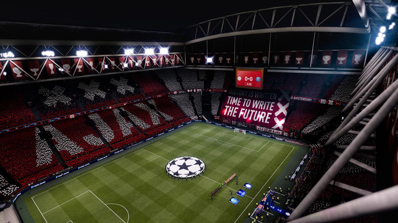 FIFA 21 Ultimate Edition Upgrade DLC XBOX One / Xbox Series X|S CD Key