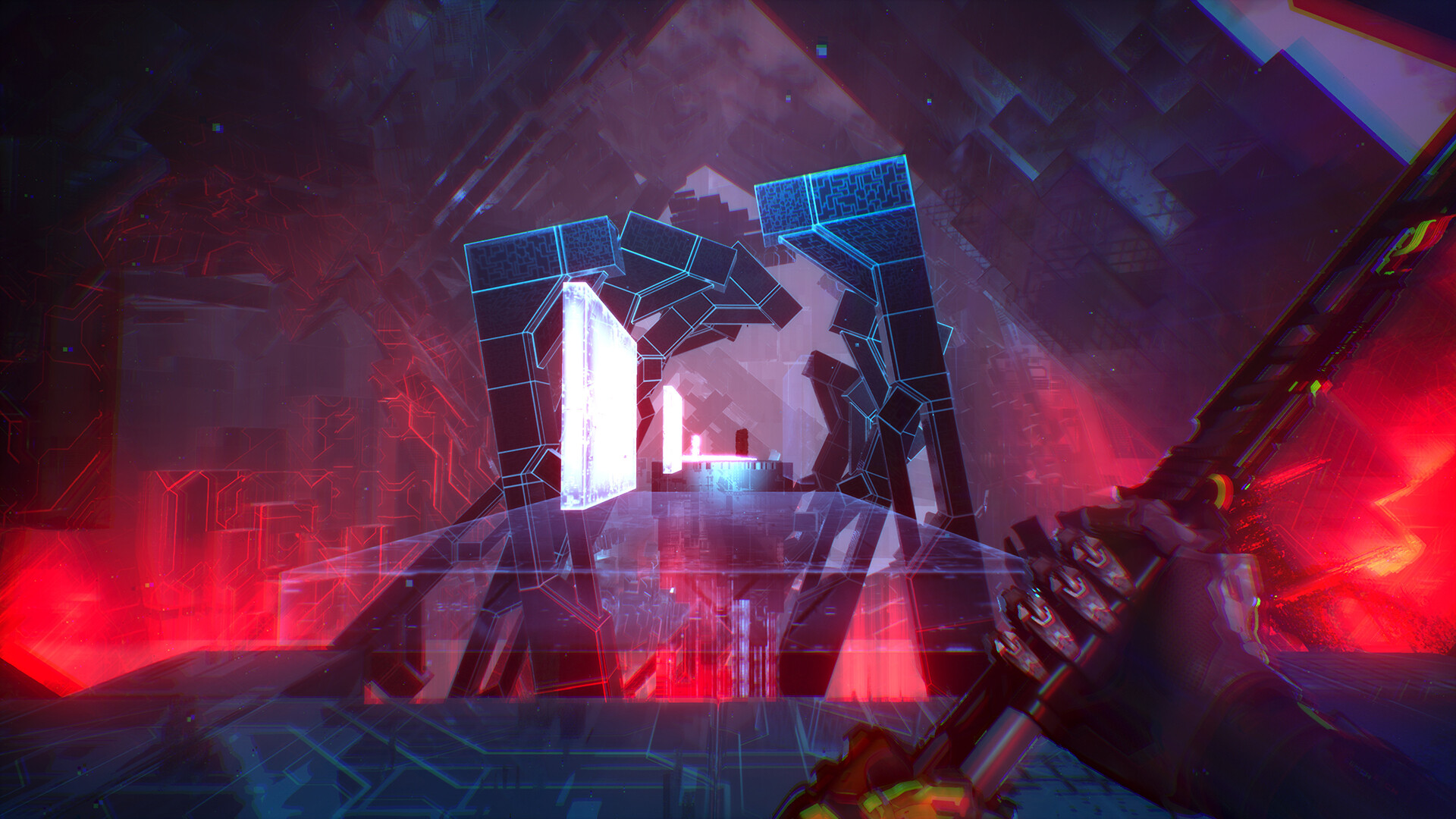 Ghostrunner 2 EU PC Steam CD Key