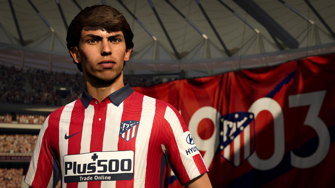 FIFA 21 Ultimate Edition Upgrade DLC XBOX One / Xbox Series X|S CD Key