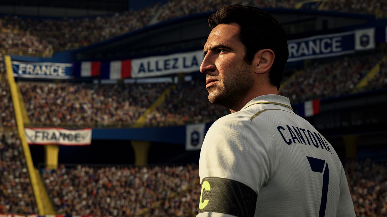 FIFA 21 Ultimate Edition Upgrade DLC XBOX One / Xbox Series X|S CD Key
