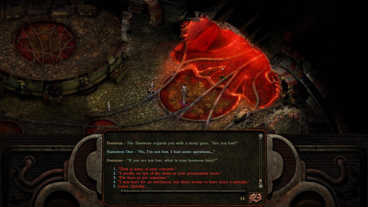 Planescape: Torment and Icewind Dale: Enhanced Editions Steam CD Key