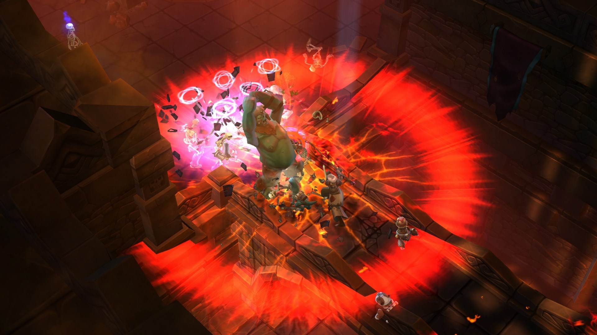 Torchlight II XBOX One / Xbox Series X|S Account