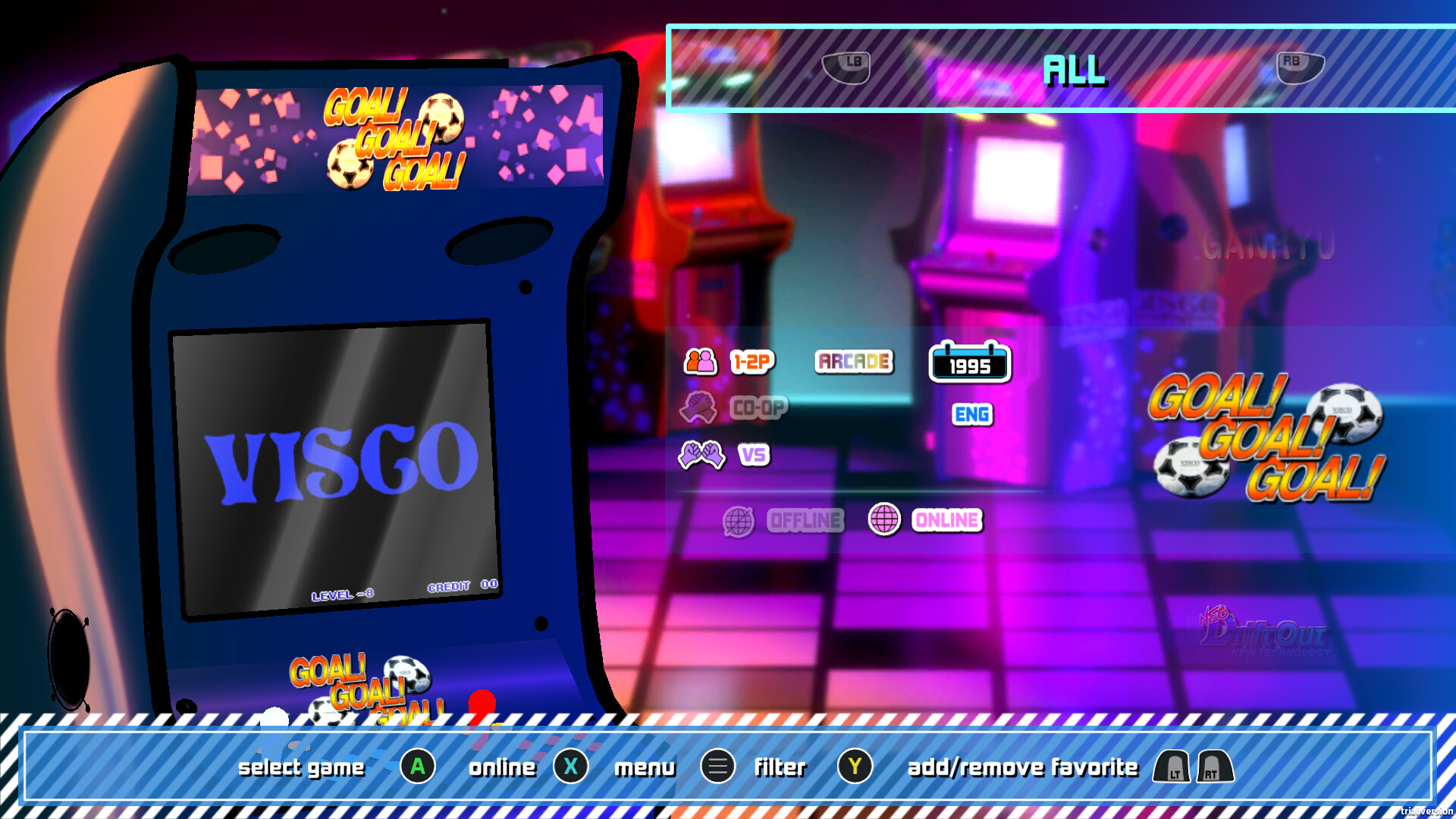VISCO Collection Steam CD Key