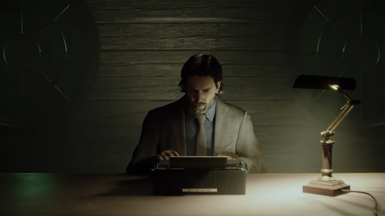 Alan Wake 2 Xbox Series X|S Account