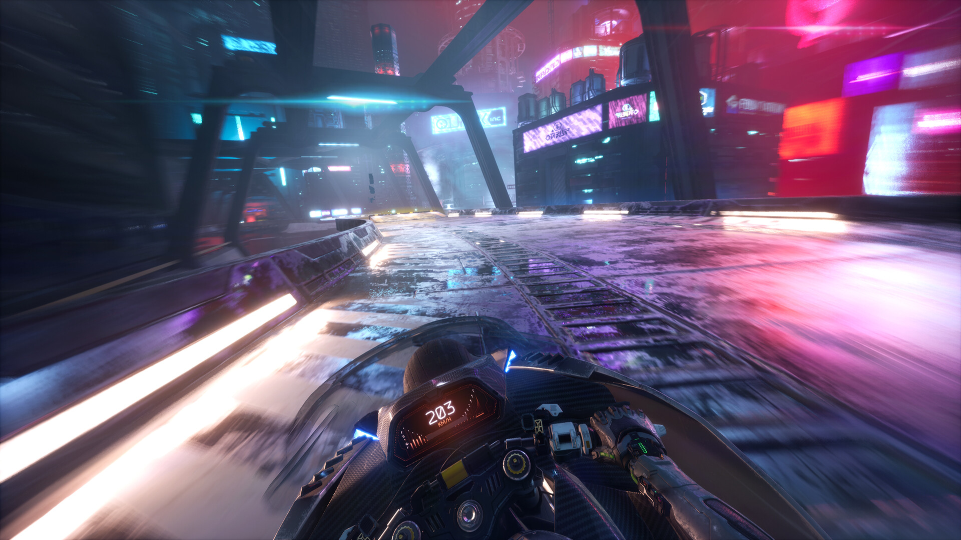 Ghostrunner 2 EU PC Steam CD Key