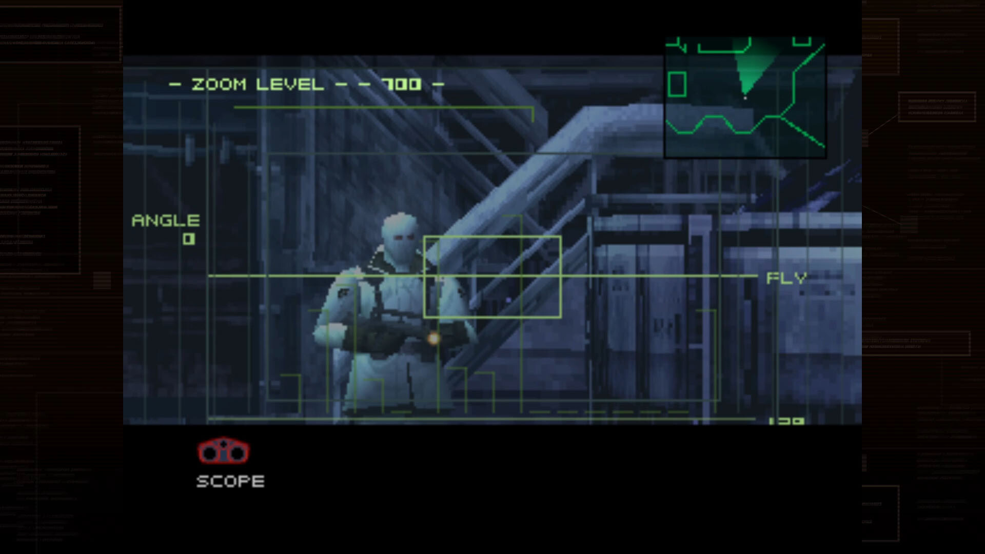 Metal Gear Solid: Master Collection Vol.1 PS4 Account