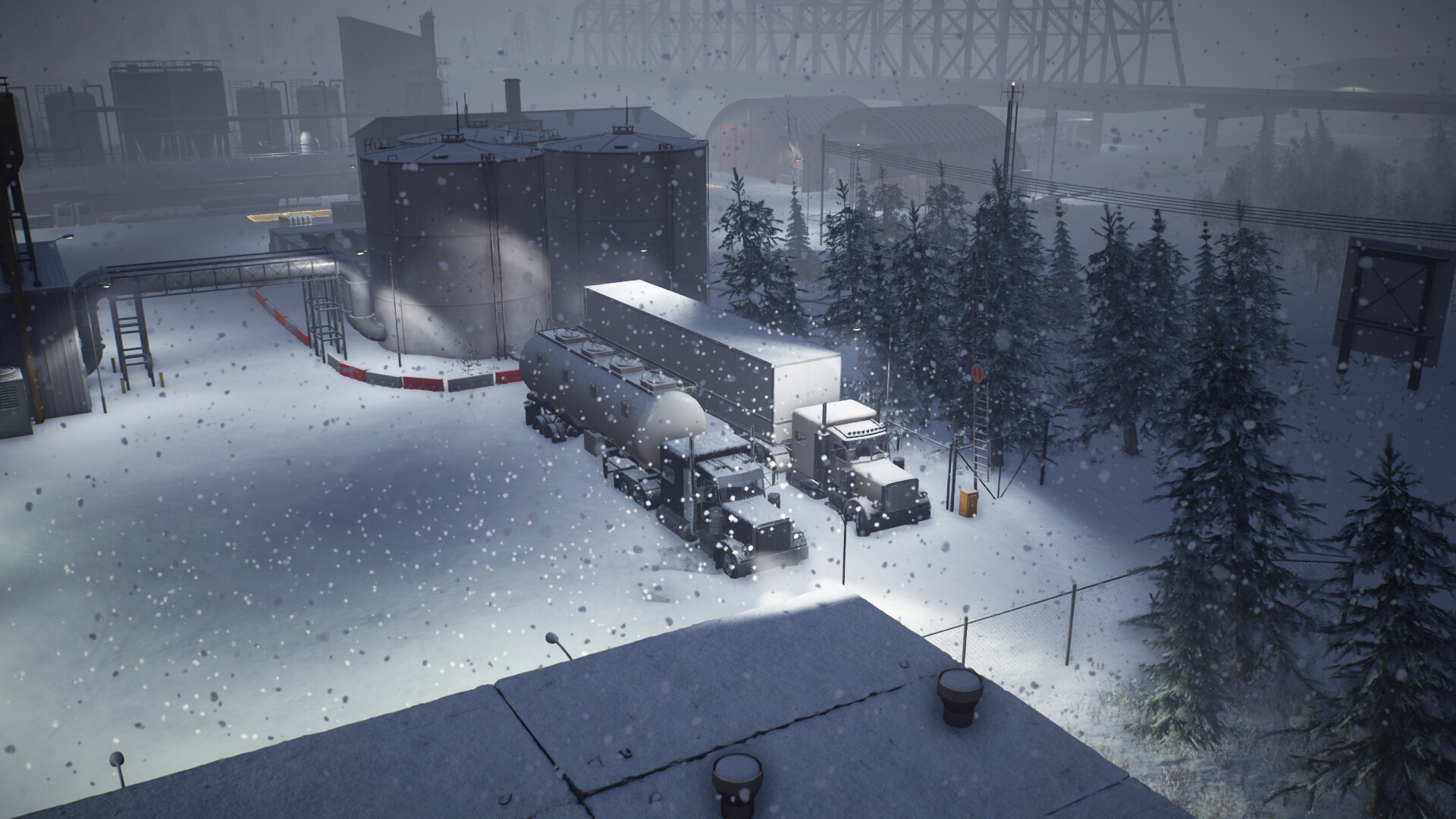 Alaskan Road Truckers Steam Account