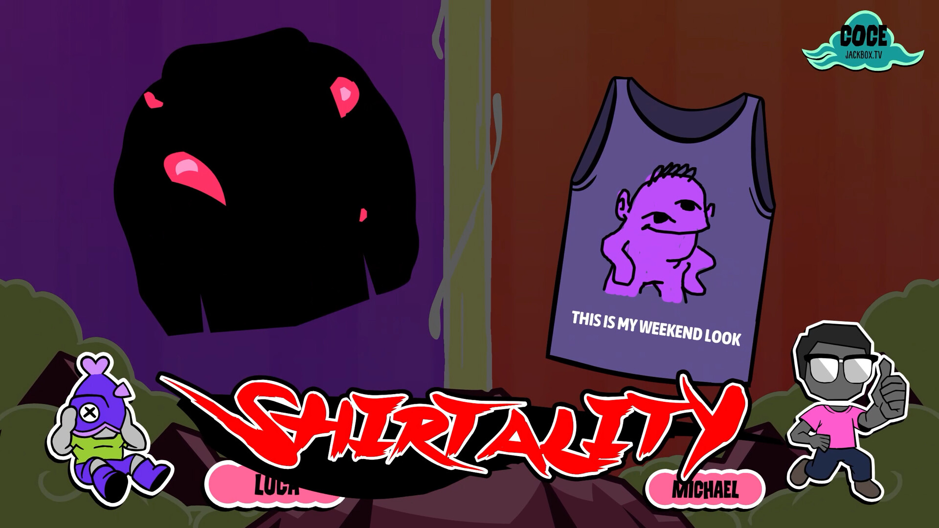 The Jackbox Party Pack 10 Steam Account