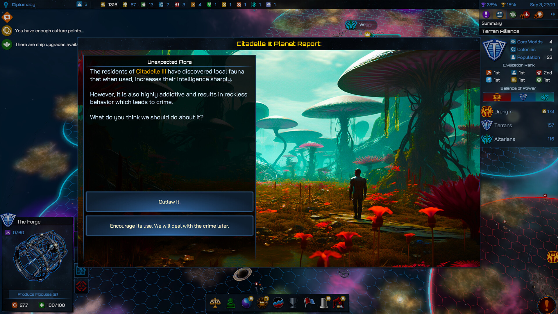Galactic Civilizations IV Steam CD Key
