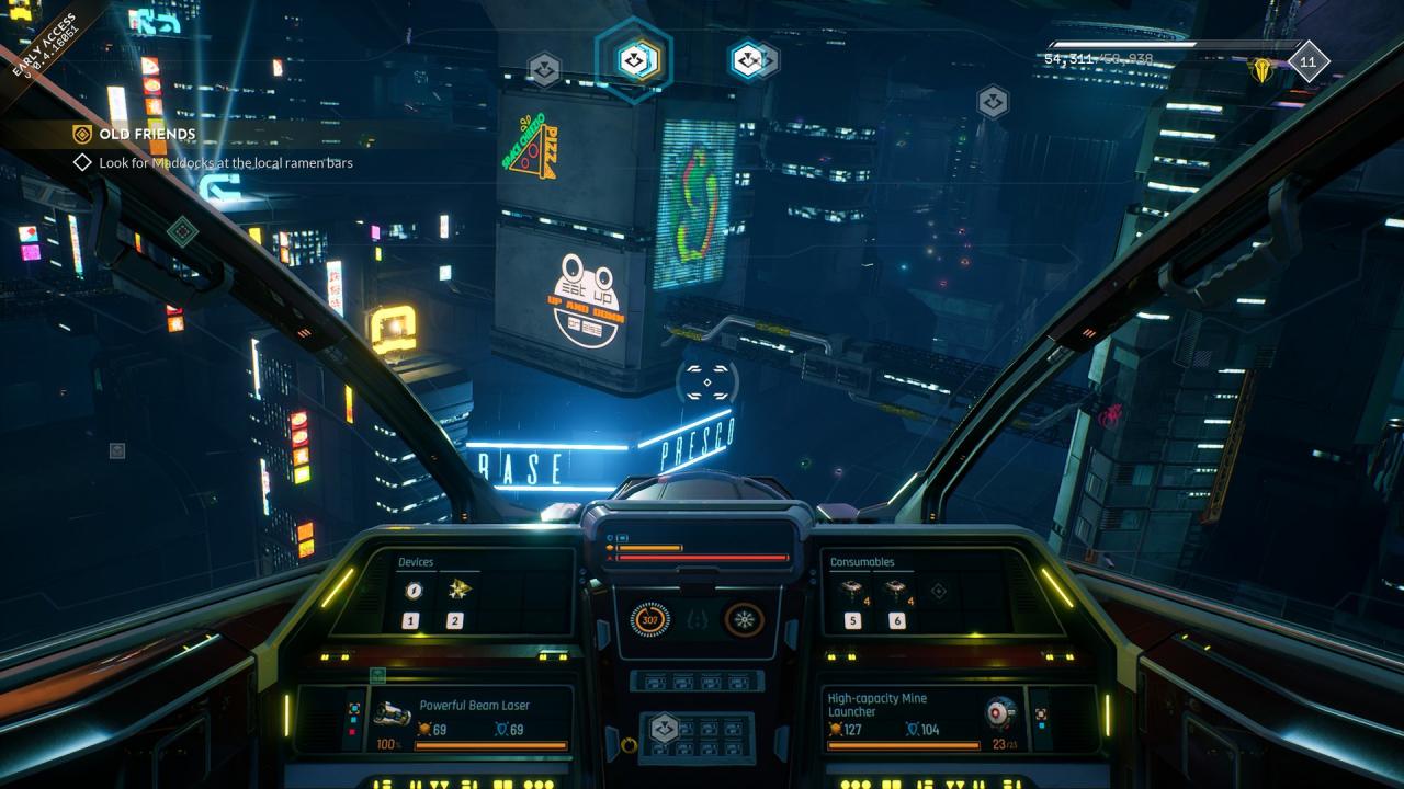 Everspace 2 EU XBOX Series X|S CD Key
