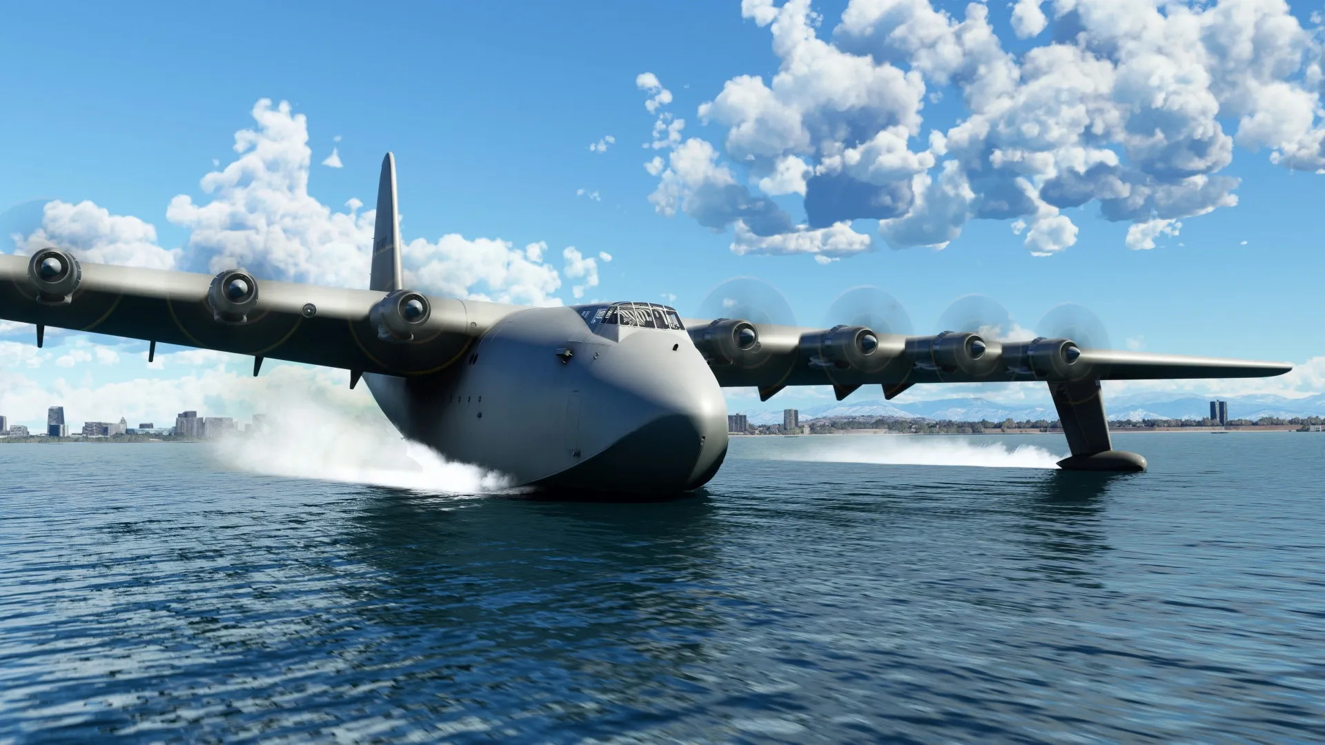 Microsoft Flight Simulator 40th Anniversary EG Xbox Series X|S / Windows 10 CD Key