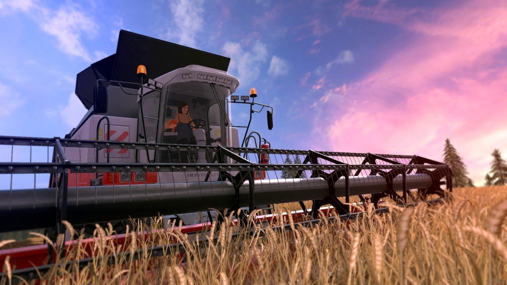 Farming Simulator 17 Ambassador Edition Steam CD Key