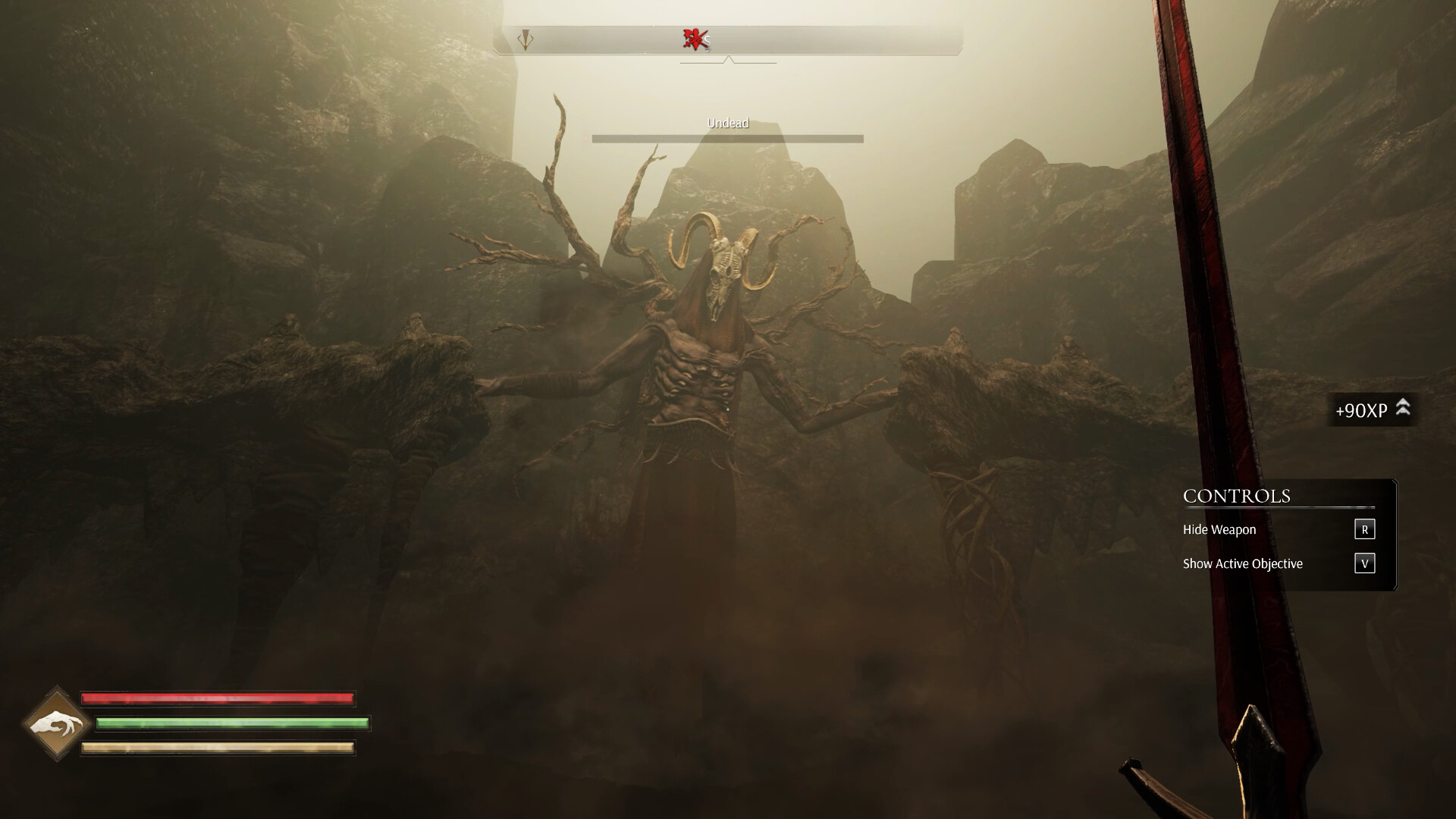Tainted Grail: The Fall of Avalon PC Steam Account